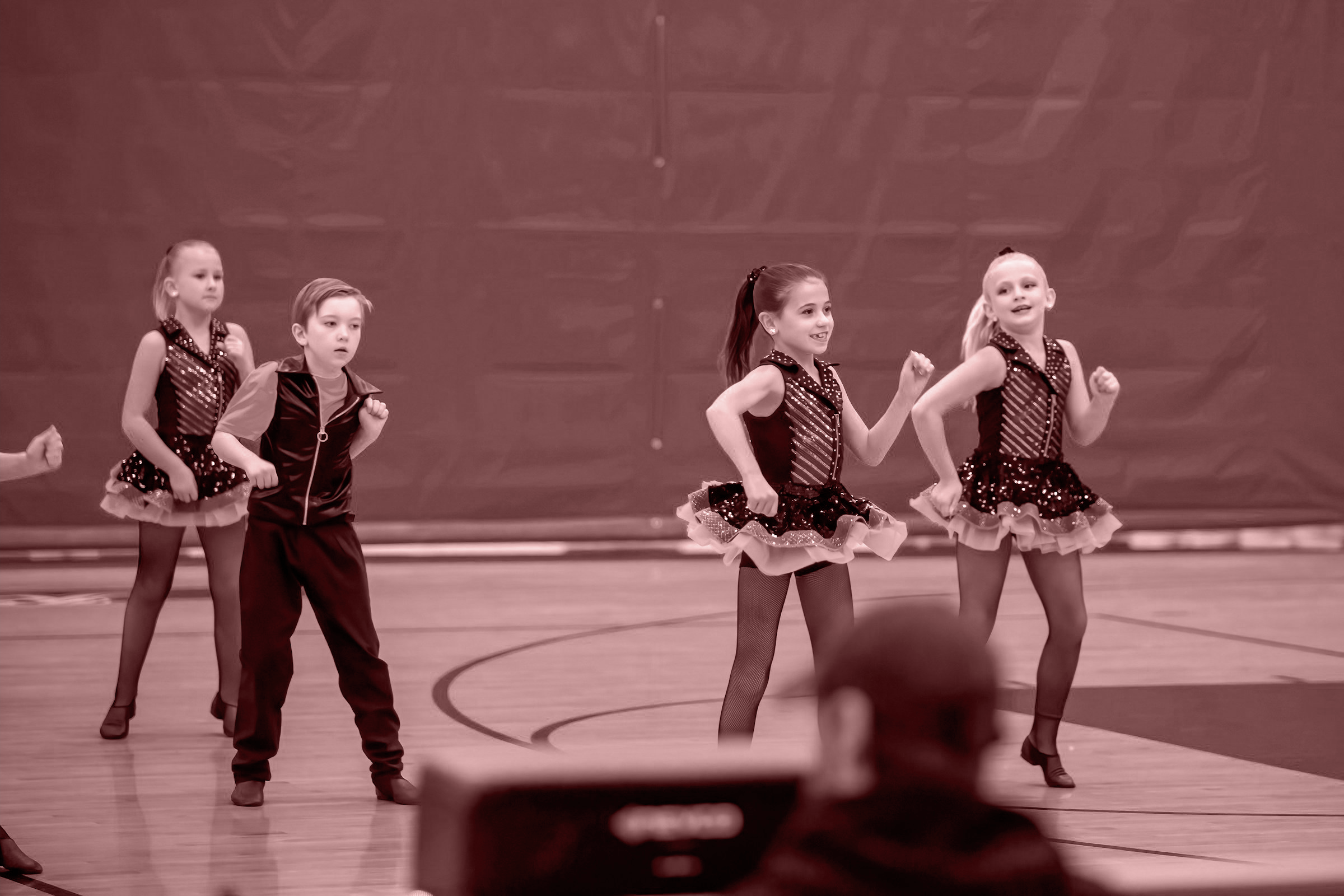 Journée portes ouvertes en mai