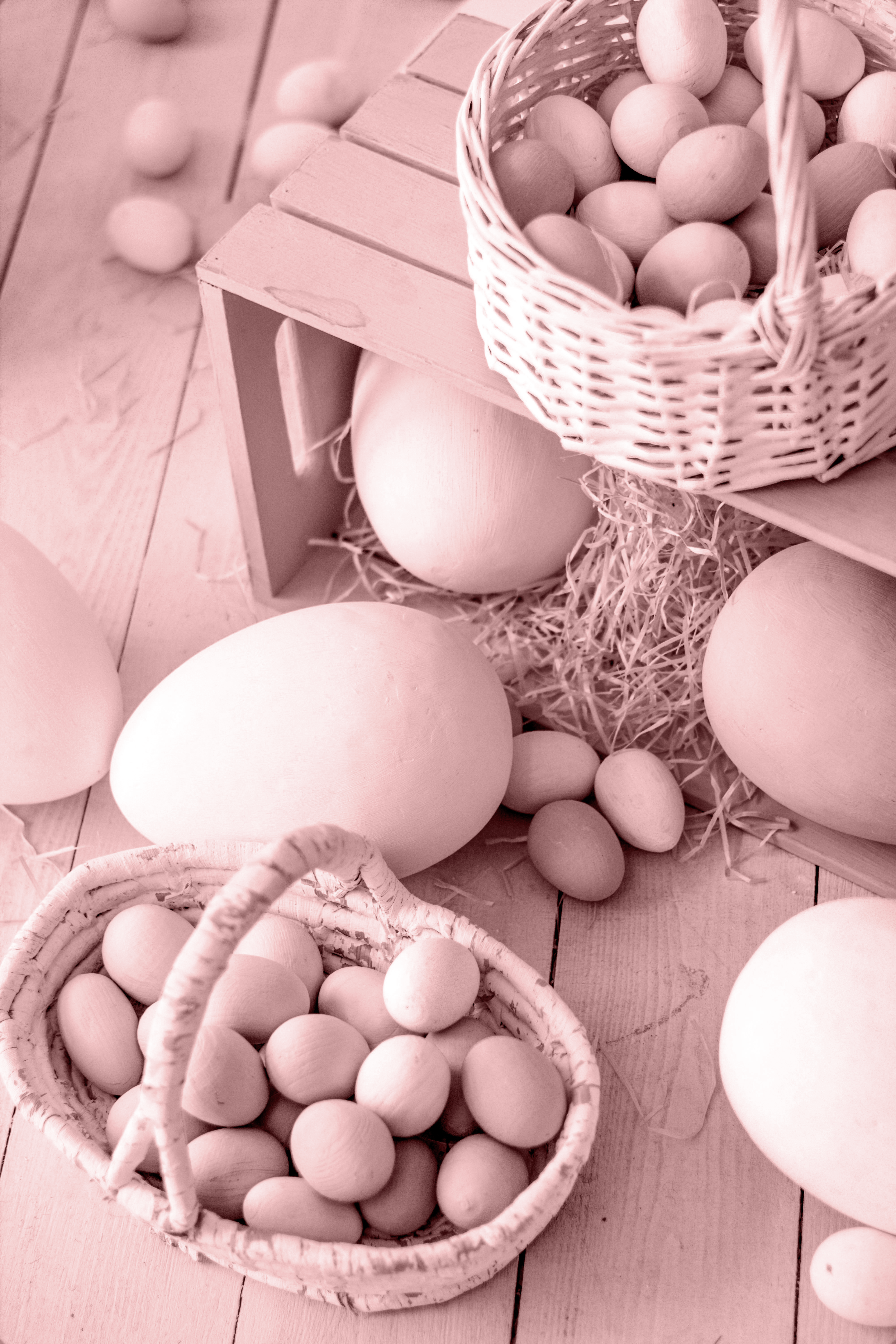 Fermeture pendant les vacances de Pâques